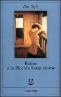 Vorderes Coverbild Balzac e la Piccola Sarta cinese