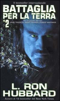 Vorderes Coverbild Hubbard, L: Battaglia per la terra