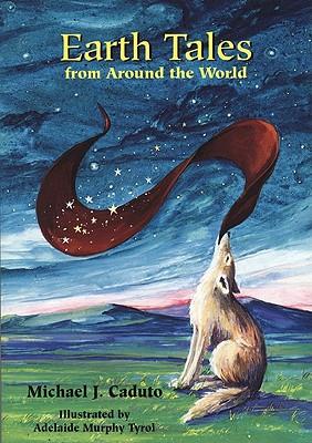 Vorderes Coverbild Earth Tales from Around the World