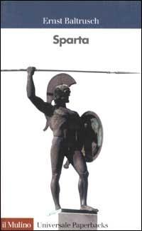 Vorderes Coverbild Sparta