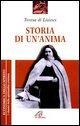 Vorderes Coverbild Storia di un'anima