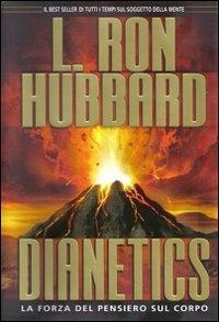 Vorderes Coverbild Dianetics. La forza del pensiero sul corpo. Audiolibro. 19 CD Audio