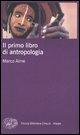 Vorderes Coverbild Il primo libro di antropologia