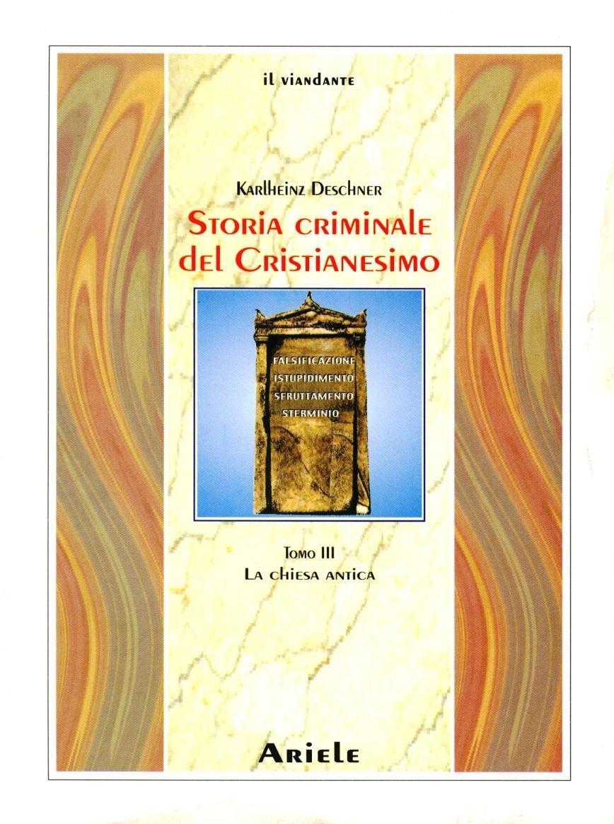 Vorderes Coverbild La Chiesa antica