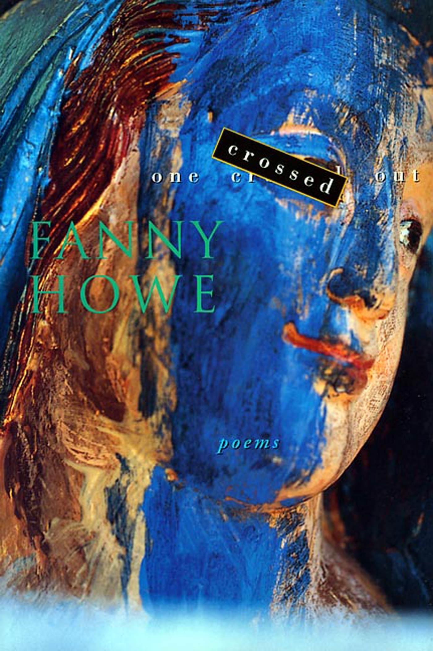 Vorderes Coverbild One Crossed Out