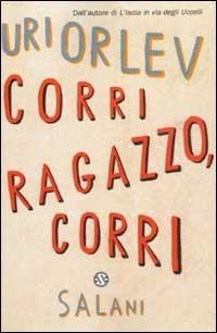Vorderes Coverbild Corri ragazzo, corri