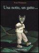 Vorderes Coverbild Una notte, un gatto...