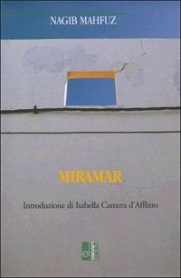 Vorderes Coverbild Miramar