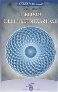 Vorderes Coverbild L' elisir dell'illuminazione