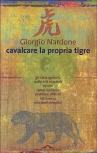 Vorderes Coverbild Cavalcare la propria tigre