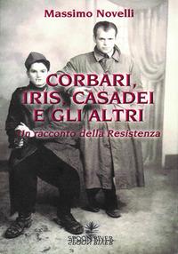 Vorderes Coverbild Corbari, Iris e gli altri