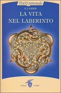 Vorderes Coverbild La vita nel labirinto