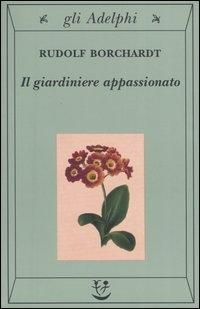 Vorderes Coverbild Il giardiniere appassionato