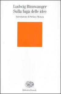 Vorderes Coverbild Sulla fuga delle idee