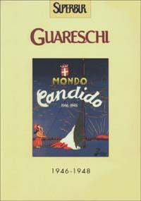 Vorderes Coverbild Mondo candido 1946-1948
