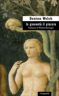 Vorderes Coverbild In gioventù il piacere