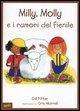Vorderes Coverbild Milly, Molly e i rumori del fienile