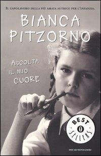 Vorderes Coverbild Ascolta il mio cuore