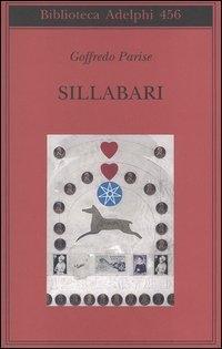 Vorderes Coverbild Sillabari