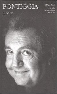 Vorderes Coverbild Opere