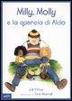 Vorderes Coverbild Milly, Molly e la quercia di Aldo