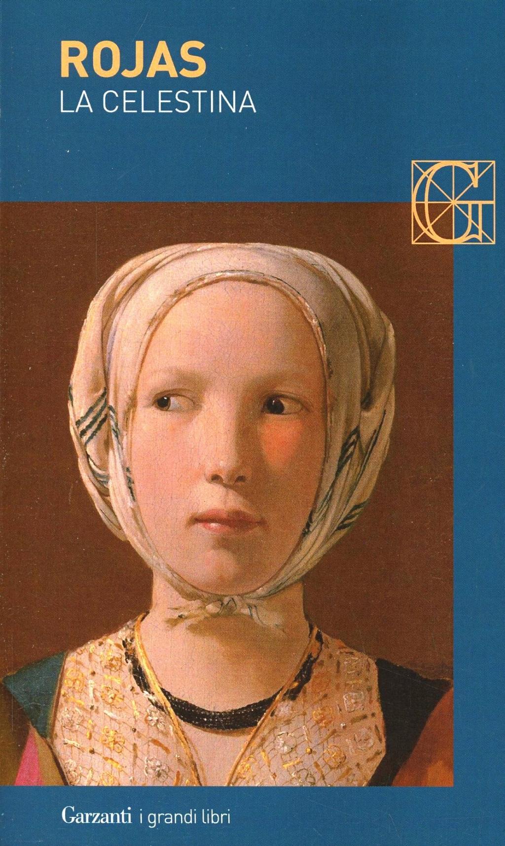 Vorderes Coverbild La celestina