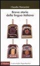Vorderes Coverbild Breve storia della lingua italiana