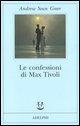 Vorderes Coverbild Le confessioni di Max Tivoli