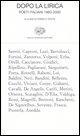 Vorderes Coverbild Dopo la lirica. Poeti italiani 1960-2000