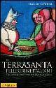Vorderes Coverbild In Terrasanta. Pellegrini italiani tra Medioevo e prima età moderna