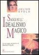 Vorderes Coverbild Saggi sull'idealismo magico