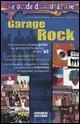 Vorderes Coverbild Garage rock