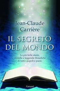 Vorderes Coverbild Il segreto del mondo