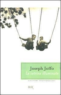 Vorderes Coverbild Le vetrine illuminate
