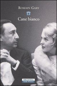 Vorderes Coverbild Cane bianco