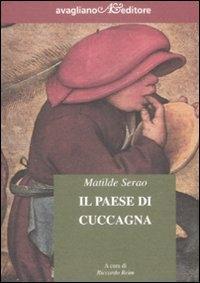 Vorderes Coverbild Il paese di Cuccagna