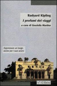 Vorderes Coverbild I profumi dei viaggi