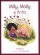 Vorderes Coverbild Milly, Molly e Anta
