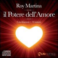 Vorderes Coverbild Il potere dell'amore