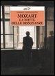 Vorderes Coverbild Mozart. La notte delle dissonanze