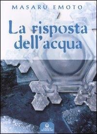 Vorderes Coverbild La risposta dell'acqua