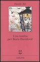 Vorderes Coverbild Una tomba per Boris Davidovic. Sette capitoli di una stessa storia