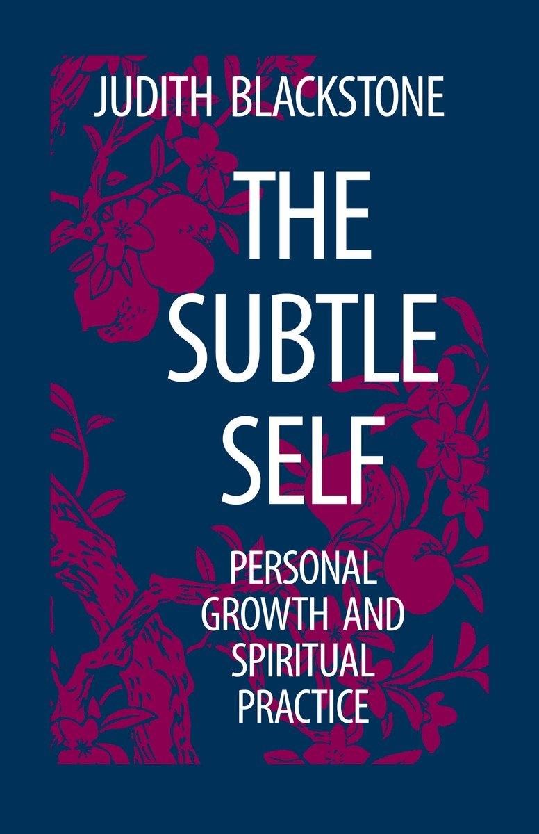 Vorderes Coverbild The Subtle Self