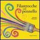 Vorderes Coverbild Filastrocche col pennello