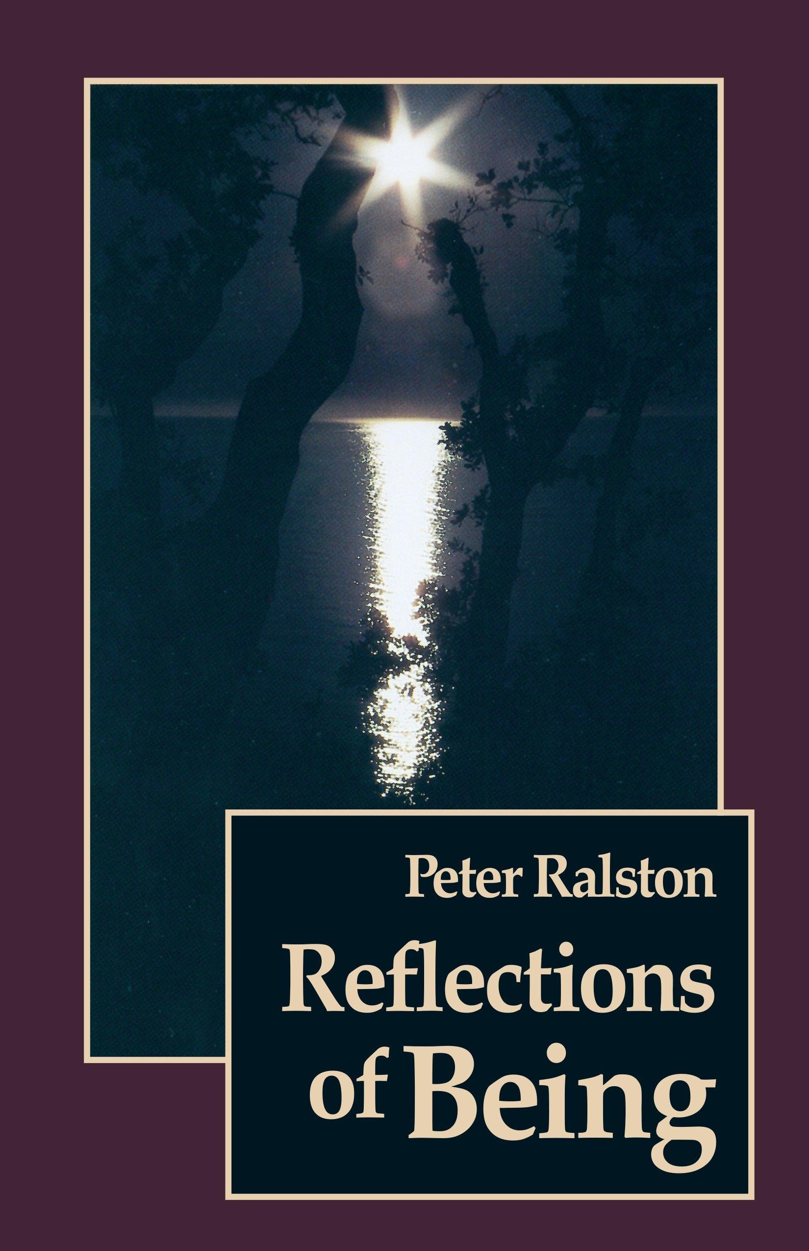 Vorderes Coverbild Reflections of Being