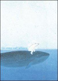 Vorderes Coverbild La casa sull'albero