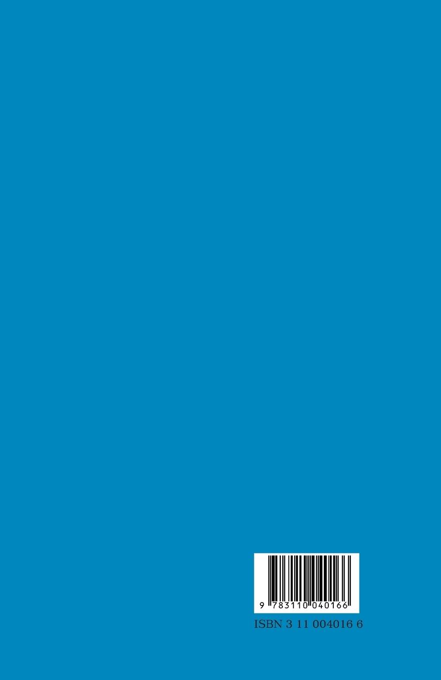 Rückseitencover Der Streit der Fakultäten. Anthropologie in pragmatischer Hinsicht