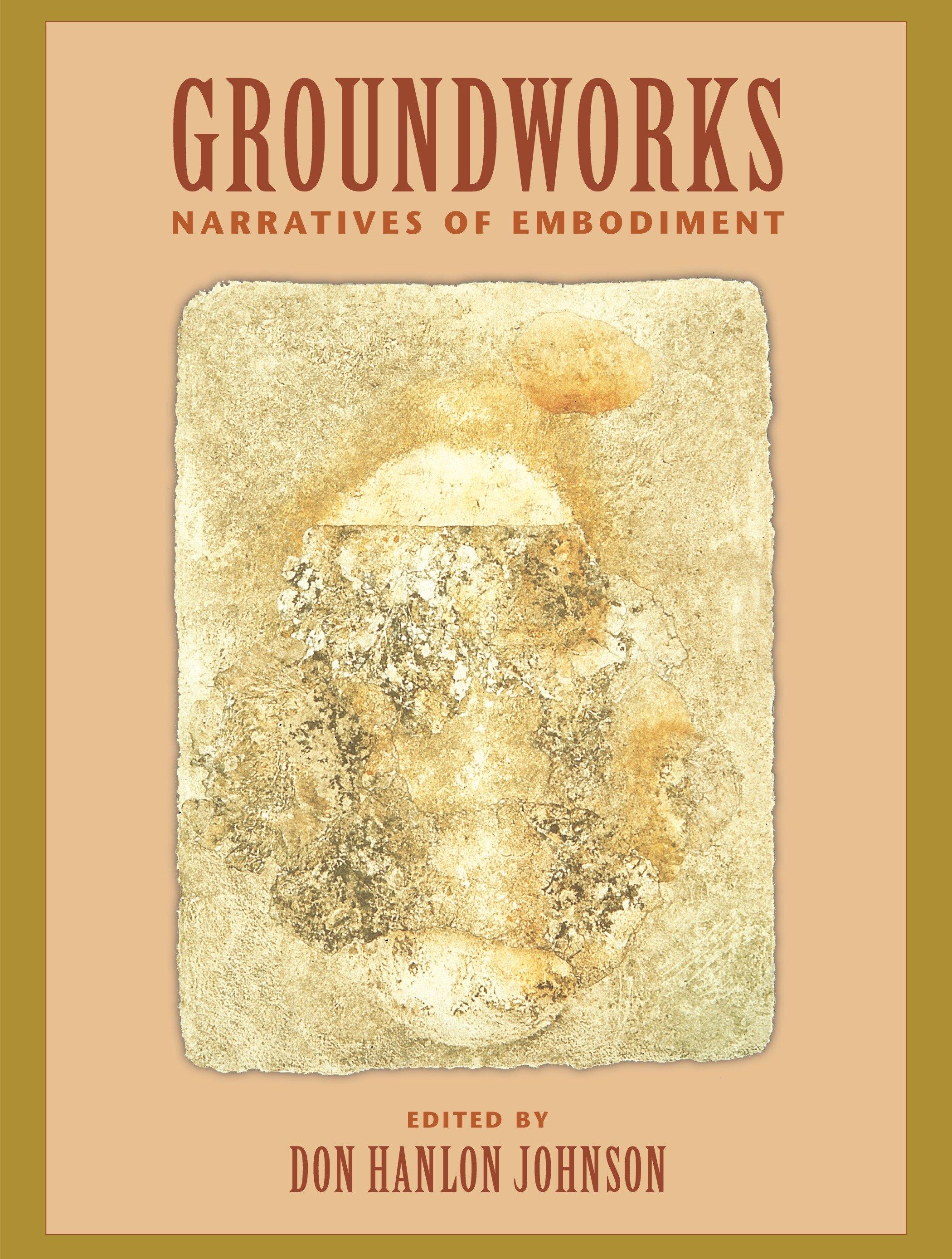 Vorderes Coverbild Groundworks