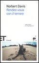 Vorderes Coverbild Rendez-vous con il terrore