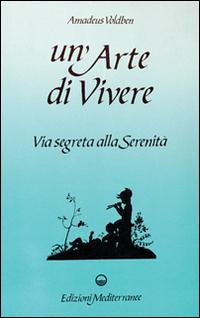 Vorderes Coverbild Un' arte di vivere